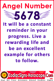 Angel Number 5678 Meaning You Are Stronger Than You Think Stronger Than You Think Meant To Be You Are Strong