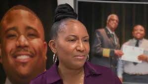 Alabama Firefighter Jordan Melton's mother honoring his legacy as murder  investigation continues