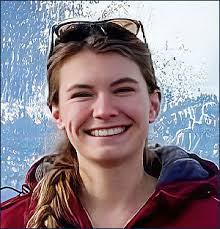 Amelia Lancaster's Instagram, Twitter & Facebook