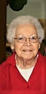 Erma L. McGee Obituary