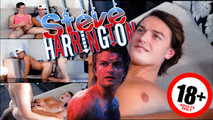 Steve harrington (FULL VIDEO 10:23)