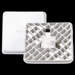 That is some ways better getting into a prolonged negotiation with businesses or people selling to investors or end users. Adjustable Batters Box Template T80802 Formerly T02500 Mar Co Clay