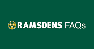 Sell Your Gold Frequently Asked Questions Ramsdens