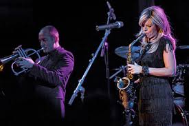 5 / 5 1 мнений. Candy Dulfer Funky Stuff In Mainz Am 16 November 2008 Jazz In Deutschland Germany