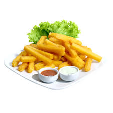 Fried polenta is a very popular side dish in southern brazil as well as at brazilian steakhouses (churrascarias) in the us. Polenta Frita Png Transparent Images Free Free Png Images Vector Psd Clipart Templates