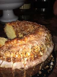 Colombian Pound Cake Recette Alimentaire Douceur