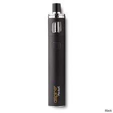 Aspire PockeX: Pen Vape Kit & Free E-liquid | £16.89