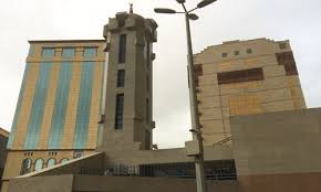 History Of Jin Mosque History Of Islam Mosque Masjid