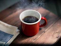Een lekker kopje koffie bij de. 8 Ways To Make Your Coffee Super Healthy