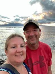 Darren Edward Petrie Obituary