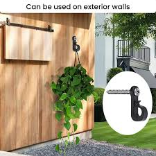 20pcs Durable Light Hanger Hooks For