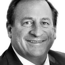 Mark Rebal's Instagram, Twitter & Facebook