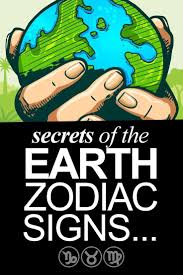 7 Revealing Traits Of The Earth Zodiac Signs Zodiac Signs Virgo Earth Sign Capricorn Earth Sign