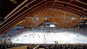 Liga und in der nlb. Hc Davos Wie Geht Es Weiter Mit Dem Spengler Cup Die Frage Nach Dem Mut Zum Risiko
