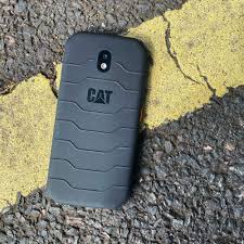 CAT Phone Cat S42 Smartphone - 4G ...