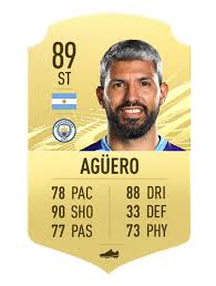 The fifa 21 ratings have drawn some flak from most corners. Fifa 21 Best Strikers St Cf Ea Sports Official Site