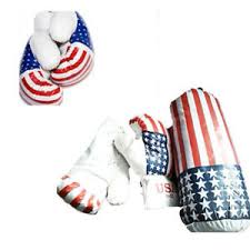 We will bring you movies, television, live documentaries and sporting events that will inspire and motivate movement in your life. Sacco Pugilato Guantoni Boxe Kick Boxing Muay Thai Pugile Bandiera America 282 Ebay