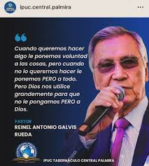 APASIONADOS POR EL TODOPODEROSO JESÚS 🔥