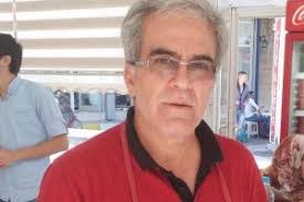 Kumanya parası için Bahçeli'ye mektup yazdı