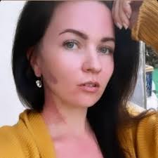 Санаева Линда. Город Санкт-Петербург.