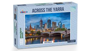 Yarra ranges council is calling on the state and federal governments to assist clean up efforts following storms that yarra ranges local plant directory. Buy Funbox Across The Yarra Australia 1000 Piece Jigsaw Puzzle Harvey Norman Au