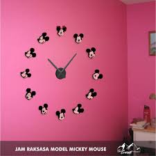 Returns made easy · featured collections · >80% items are new Jam Dinding Raksasa Mickey Mouse 01 Lazada Indonesia