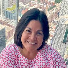 So excited for the Democratic National Committee Convention in Chicago!  It's an honor and privilege to be an Oregon Delegate at Large for this  momentous election and partnering with so many amazing… |