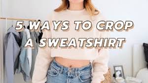 Easy diy tutorial on how to shorten a shirt. How To Crop A T Shirt Without Cutting Herunterladen