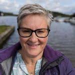 Christine Nutting's Instagram, Twitter & Facebook