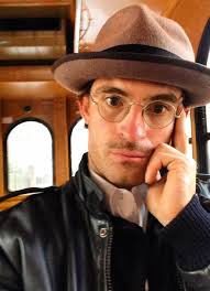 2018 — People — Elsewhere Living Museum and Artist Residency