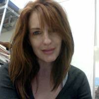 Kathryn Eddy's Instagram, Twitter & Facebook