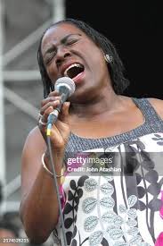 4,058 Sharon Jones Photos & High Res Pictures