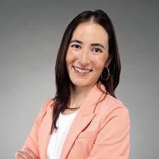 Dental Entrepreneur Woman