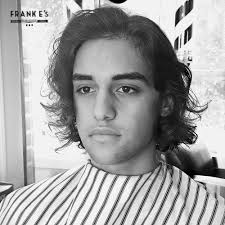 Franks Barbershop Oakland, CA