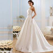 Pretty Plus Size Wedding Dresses Under 100 Dollars Inspirations Wedding Dresses Under 100 Wedding Dress With Pockets Backless Wedding