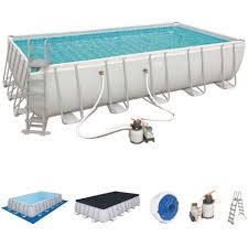 Bestway Flowclear Filtre A Sable Pour Piscines Hors Sol 2 006 Litres Heure