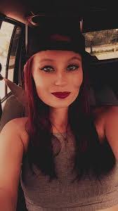 Desiree Fuentes's Instagram, Twitter & Facebook