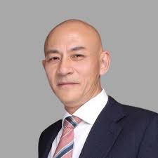 Jianwen He, Greater China Region