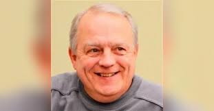 Thomas Robert Caswell Obituary