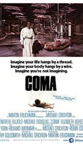 It was released on january 30, 2020 by central partnership. Coma Moviepooper