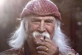 David Crosby