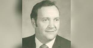 Harry T. Matthews Obituary