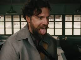 What's your favorite English actor or actress Most are Great How many can  you name. .?