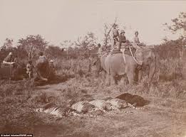 Photos from King George V's 1911 India ...