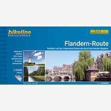 From 50 € per night. Bikeline Radtourenbuch Flandern Route Verlag Esterbauer