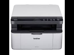 Brother Dcp 1510 Toner Reset Brother Dcp 1510 Youtube