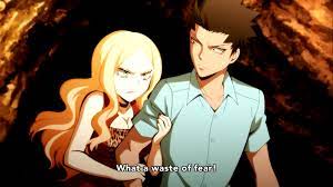 Stream the latest full episodes for free online with your tv provider. Assassination Classroom Season 2 Irina Jelavic And Karasuma Tadaomi Episode 1 Assassination Classroom Assasination Classroom Assassin