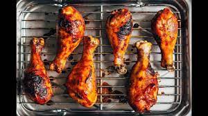 Maybe you would like to learn more about one of these? Grill Chicken In Oven Youtube
