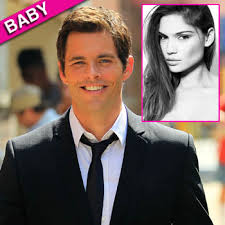 Emma and james are often spotted holding their hands together in the public places and also even. James Marsden Having Baby With Brazilian Model Girlfriend
