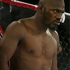 BJ Lacy vs. Adam van der Veen, A-Town Throwdown 9